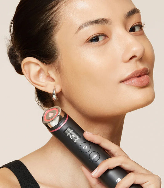 Medicube Age-R Booster Pro Review: Benefits, How to Use?