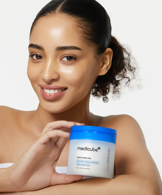 Best Medicube Products for Pores, Acne, and Sensitive Skin in 2026