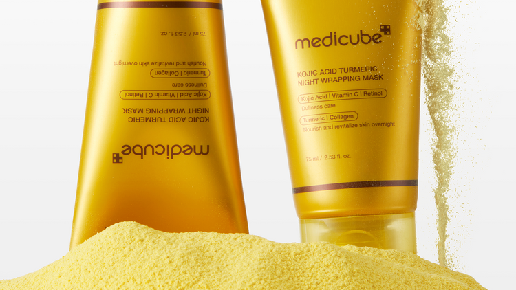 KOJIC ACID LINE