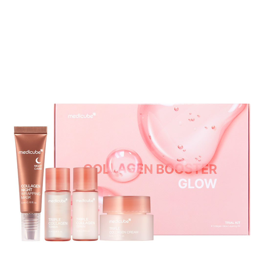 Collagen Trial Kit