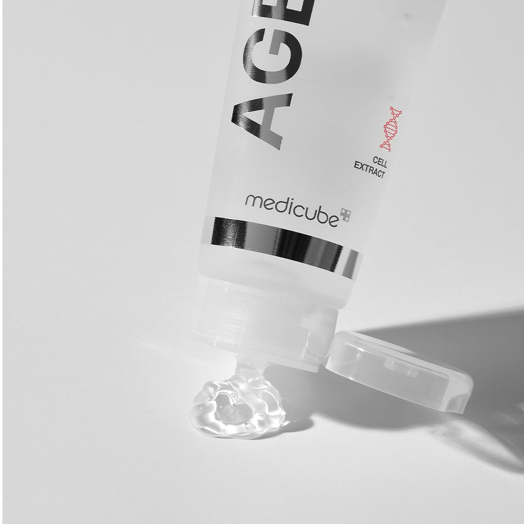 AGE-R Booster Gel Serum