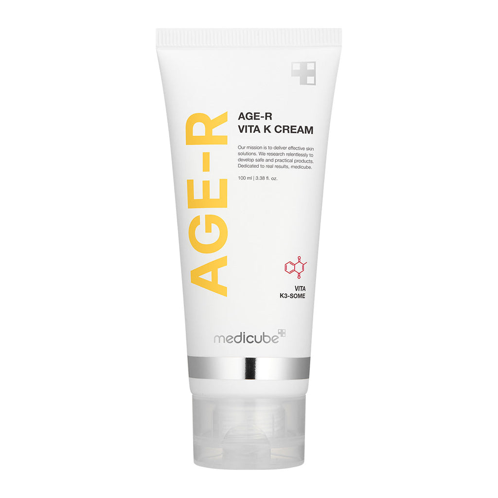 AGE-R Vita K Cream
