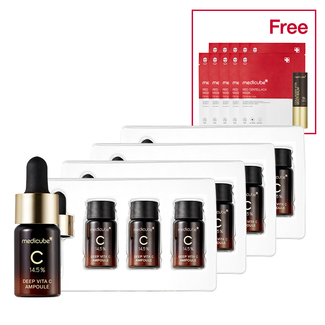 Deep Vita C Ampoule